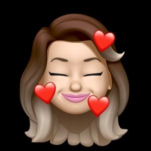 Meet your Posher, Myra